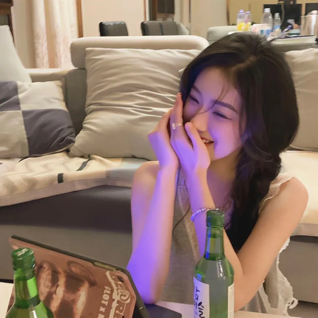 生活艰难所以快乐